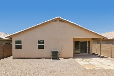 3751 S Bowman Rd - Apache Junction, AZ