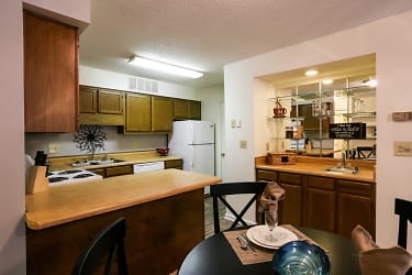 Riverwind Apartment Homes - Spartanburg, SC