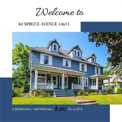 84 Spruce Ave - undefined, undefined
