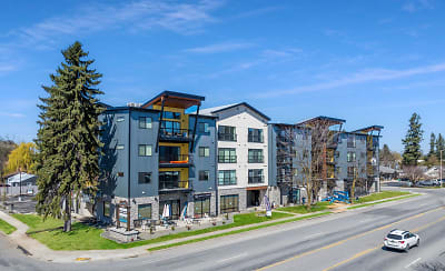 1705 N Government Way Apartments - Coeur D Alene, ID