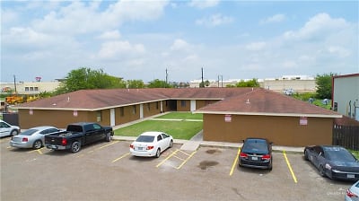 301 Elida St Unit 3 - Palmhurst, TX