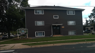 1893 19th St NW unit 1893 5 - Rochester, MN