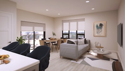 Noble Apartments - Bloomington, MN