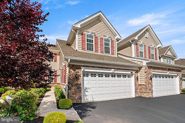 184 Iron Hill Way - Collegeville, PA