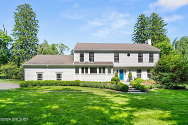 191 Otter Rock Dr - Greenwich, CT