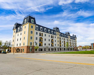 Regency Springs/South Street Lofts Apartments - undefined, undefined