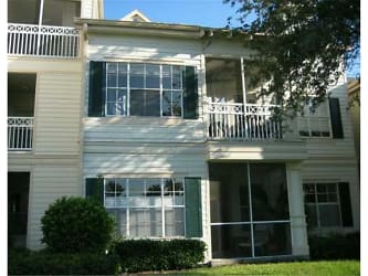 2328 Mid Town Terrace unit 1017 - Orlando, FL