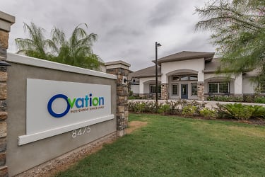 Ovation Independent Senior Living Apartments - Olmito, TX