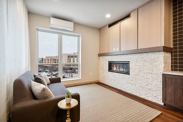 CR Crossing Apartments - Coon Rapids, MN