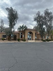 2019 Rancho Lake Dr #107 - Las Vegas, NV