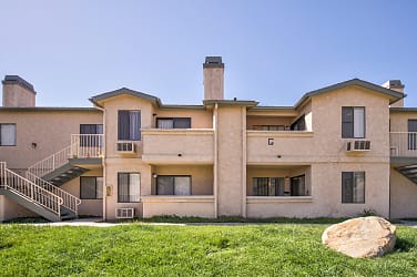 Fallbrook Hills Apartments - undefined, undefined