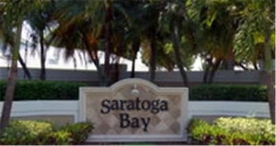 2380 Saratoga Bay Dr - West Palm Beach, FL