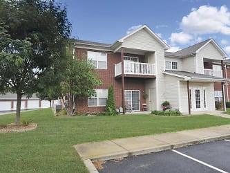 Lighthouse Apartments At Pebble Creek - Jeffersonville, IN