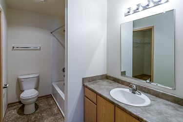 Beau Rivage Apartments - Spokane, WA