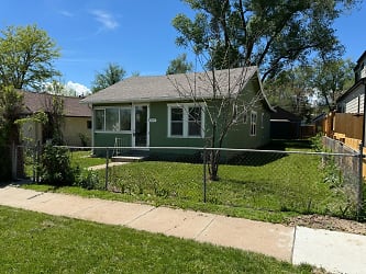 2443 Chase St - Edgewater, CO