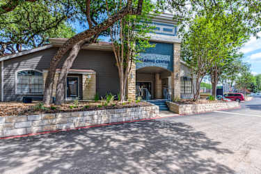 Peppermill Apartments - Universal City, TX