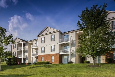 The Preserve At Beckett Ridge Apartments - West Chester, OH