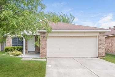 11742 Yearling Dr - Houston, TX