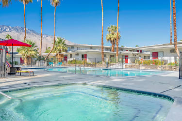 29Hundred Apartments - Palm Springs, CA