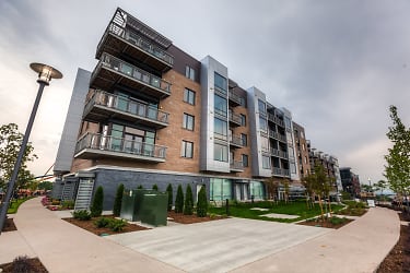 The Den Apartments - Denver, CO