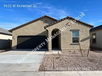 9632 W Raymond St - Tolleson, AZ