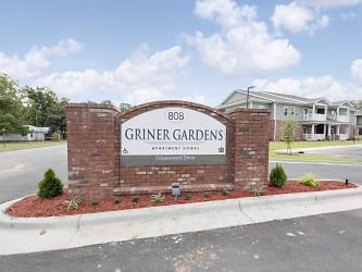 Griner Gardens Apartments - Nashville, GA