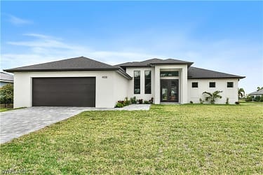 4008 NW 22nd Terrace - Cape Coral, FL