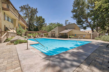 Hidden Springs Apartments - Riverside, CA