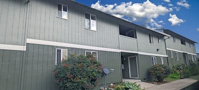 855 SE Ford St unit 01 - Mcminnville, OR