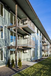 Magnesium Village Apartments - Spokane, WA
