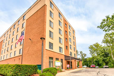 Beeson Court Apartments - Uniontown, PA