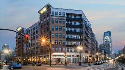 Madox Apartments - Jersey City, NJ