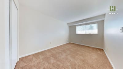 4601 Pen Lucy Rd unit 4615-G - Baltimore, MD