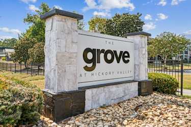 The Grove At Hickory Valley Apartments - Chattanooga, TN