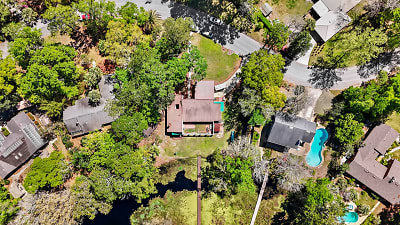 1636 NW 51st Terrace - Gainesville, FL