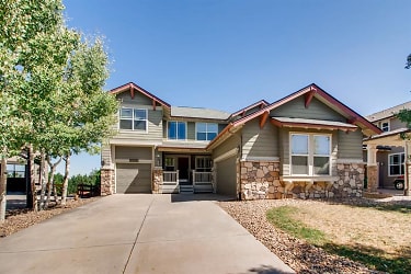 13247 West 84Th Drive - Arvada, CO