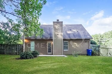 612 Shelby Forest Trail - Chelsea, AL