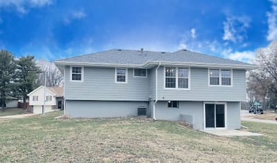 16929 E 3rd St S - Independence, MO