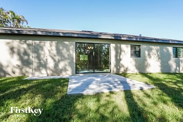 18145 Baruch Drive - Fort Myers, FL