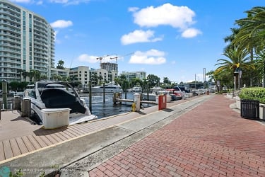 610 W Las Olas Blvd #1514N - Fort Lauderdale, FL
