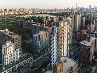 808 Columbus Ave - New York City Manhattan, NY