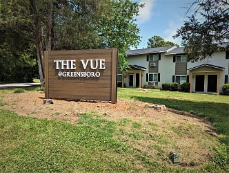 The VUE At Greensboro Apartments - Greensboro, NC