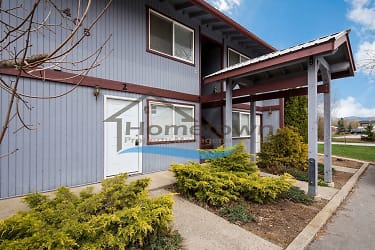 301 W 2nd Ave - Sandpoint, ID
