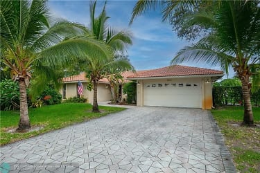 406 NW 101st Terrace - Coral Springs, FL