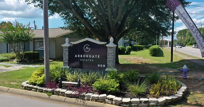 Arbor Gate Estates Apartments - Dothan, AL