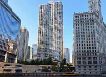 405 N Wabash Ave #4211 - Chicago, IL