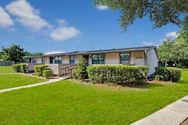 Oak Shade Apartments - Orange City, FL
