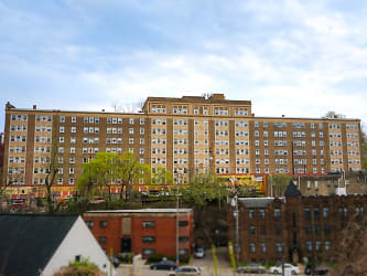 Morrowfield Apartments - Pittsburgh, PA