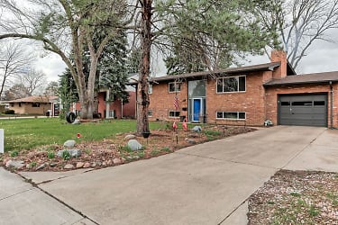 1117 E Pitkin St - Fort Collins, CO