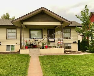1017 18th Ave unit 3 - Greeley, CO